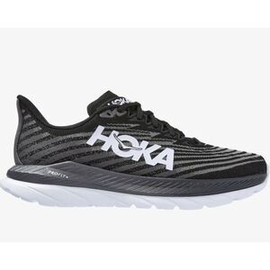 HOKA ONE ONE Mach 5 Running Shoes Size 7B